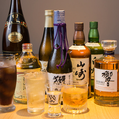 山崎(瓶)