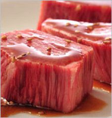 浅草 炭火焼肉 本とさやの写真3