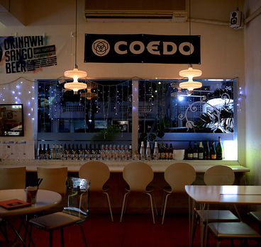 BEER PARA DINING ビアパラダイニングの雰囲気1