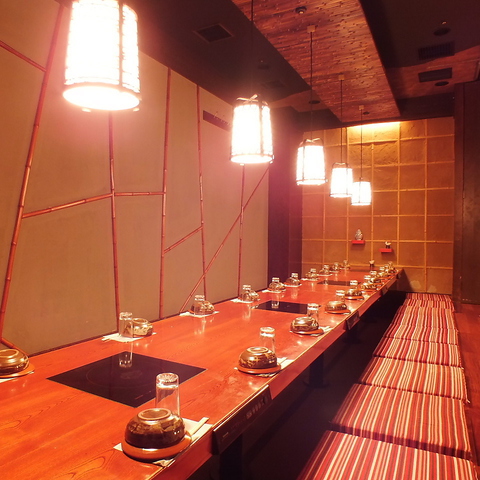 すし土風炉 西新宿七丁目店(新宿西口/居酒屋)＜ネット予約可
