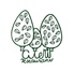 Restaurant cu-eri レストラン クエリのロゴ