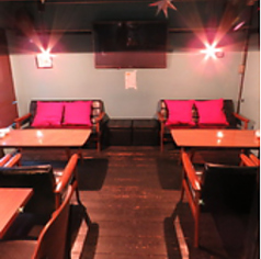 隠れ家ワインバル CALLEJERO &nbsp;カジェヘロの特集写真