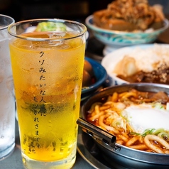 牛農家直営 牛煮込み寺田屋のコース写真