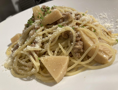 trattoria e poiのおすすめランチ3