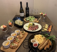 Bistro&Cafe Lamp ビストロアンドカフェランプのコース写真