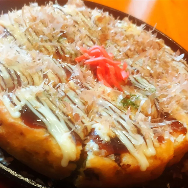 くりやま焼ようへいのおすすめ料理1