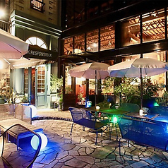 Trattoria ALBERO トラットリア アルベロの特集写真