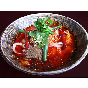 刀削麺 張家 愛宕店のおすすめ料理1