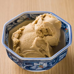 ロイヤルミルクティージェラート