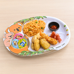 おこさまセット