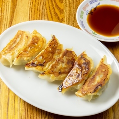 王道の焼き餃子 12個