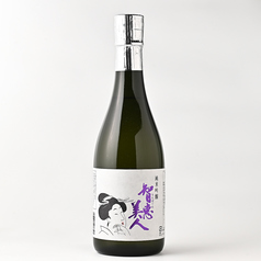 ちえびじん 純米吟醸