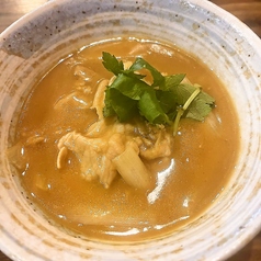 カレー南蛮