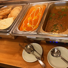 ニューポカラ 元住吉店のおすすめ料理1