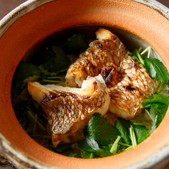 和匠 博多松月のコース写真