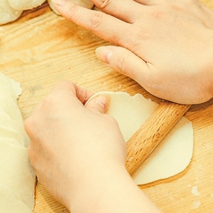 餃子ニュー柳橋のおすすめポイント1