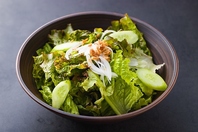 『ヘルシー料理もあり★』