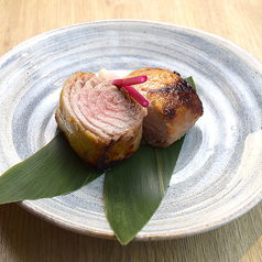 「29」まぐろ脳天西京焼き
