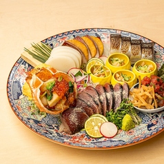 さかえや 恵比寿本店のコース写真