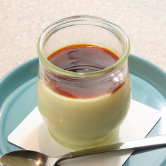 【パティシエ特製◎】本気すぎる自家製デザート♪