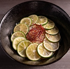 北海道海鮮とラムの専門店　海とひつじの特集写真