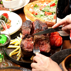 ビストロ酒場 ASUROKU アスティ大垣店のコース写真