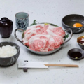 料理メニュー写真&nbsp;神戸ビーフ（リブロースorサーロイン）