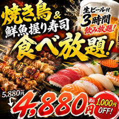 岐阜の舞のコース写真