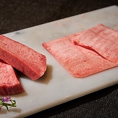和牛焼肉やくにく 徹の特集写真