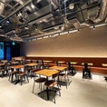 【貸切】30名様の中型宴会に最適!パーティスペースとして、店内貸切も承っておりますのでお気軽にお問い合わせくださいませ☆ぜひ会社のお集まりや、各種イベント・パーティにどうぞ!!!