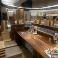 串鳥 旭川五 七店の雰囲気1