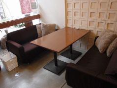 うどん・そば吉野の写真3