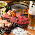 焼肉皐月 後楽園本店のおすすめ料理1