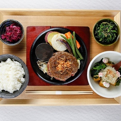 米と味噌と挽肉と T-FACE 豊田市駅店のおすすめポイント1