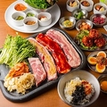 韓国屋台ハンサム 柏店のおすすめ料理1