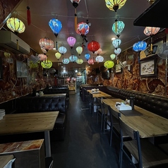 DA NANG ダナンの雰囲気1