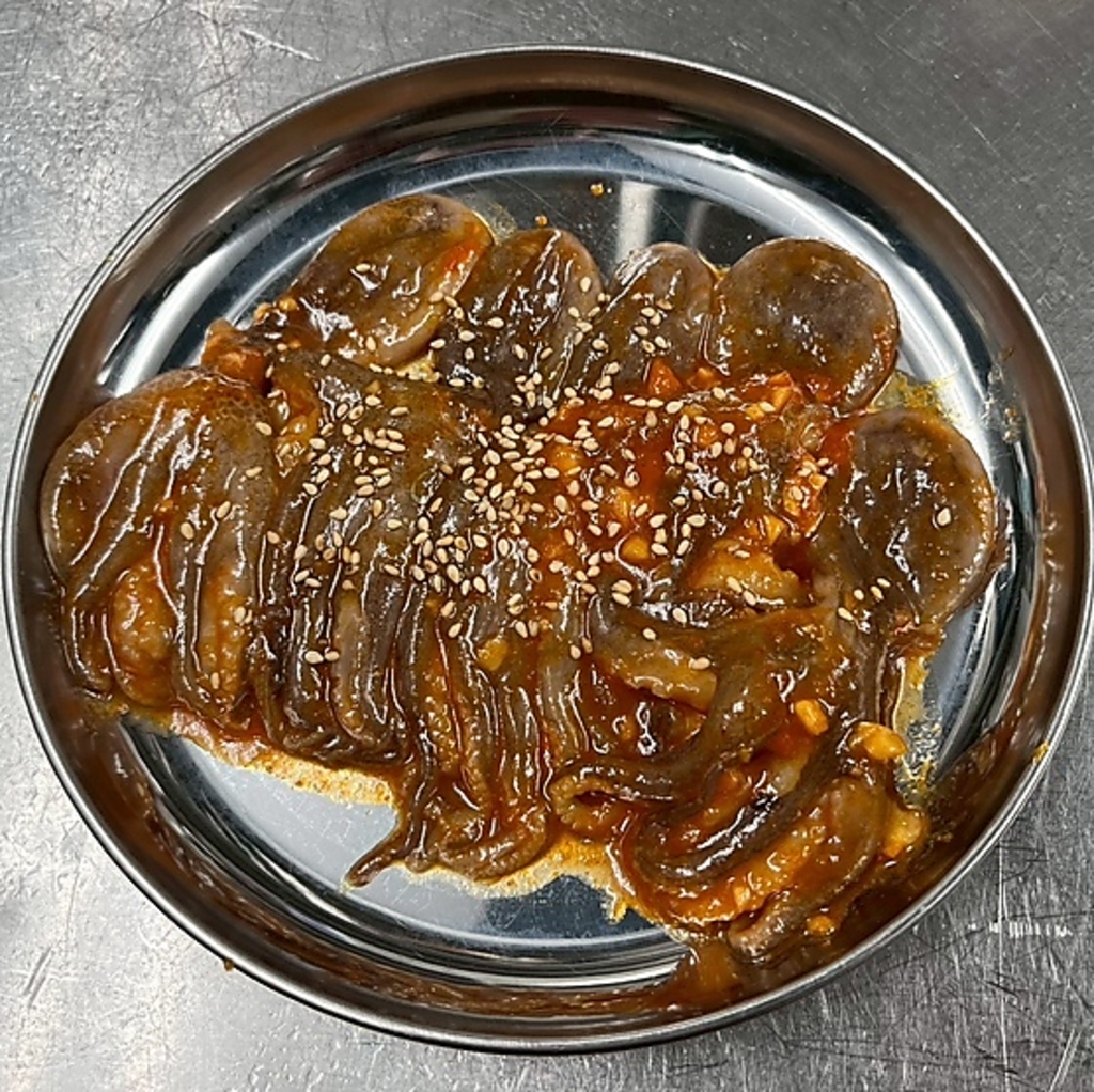 【本場の味を堪能】厳選した食材と本格的な調理法で本場韓国の味をそのままお届け。納得の美味しさ！