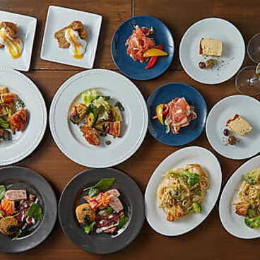 シチュー＆カリー横濱KANのおすすめ料理1