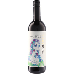 【RED】プリモフィオーレ サンジョヴェーゼ