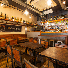 海鮮×肉×鉄板バル okiumiyaの雰囲気1