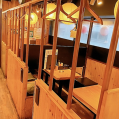 炭屋 串まる 御影店特集写真1