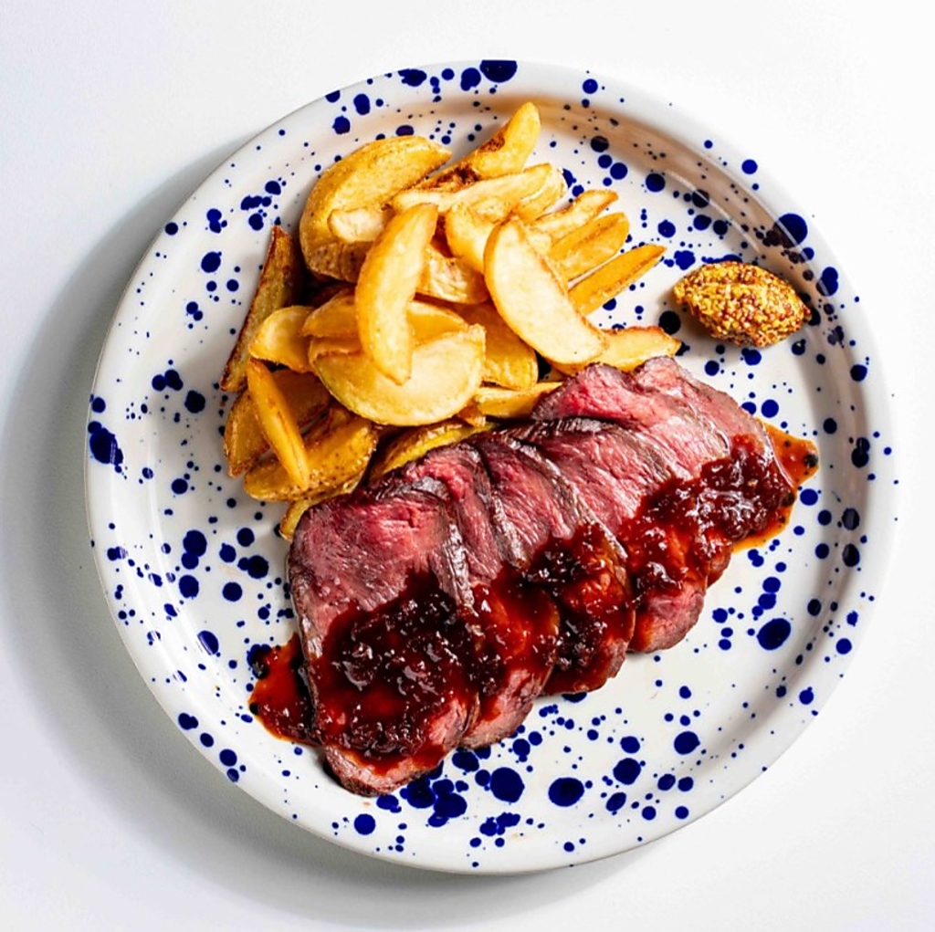 SEAFOOD BAR HAMA ハマの写真ギャラリー