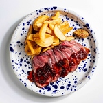 SEAFOOD BAR HAMA ハマ