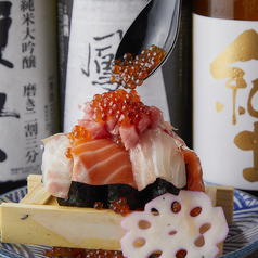 全席完全個室居酒屋 四季邸－SHIKITEI－日暮里駅前店の写真2