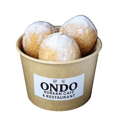 チーズボール 5個入