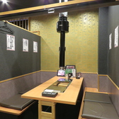 炭焼　肉の近どう　観音寺店の雰囲気3