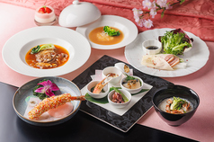 中国料理 花梨 ホテル国際21のおすすめポイント1