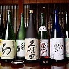 かつら亭 心斎橋店特集写真1