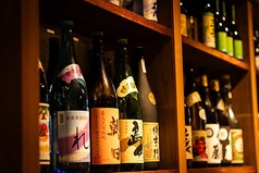 43kitchen ohju オウジュ 鹿児島店のコース写真