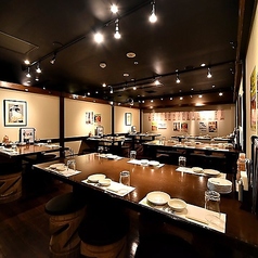 霧笛屋 八重洲口 東京グランアージュ店の特集写真